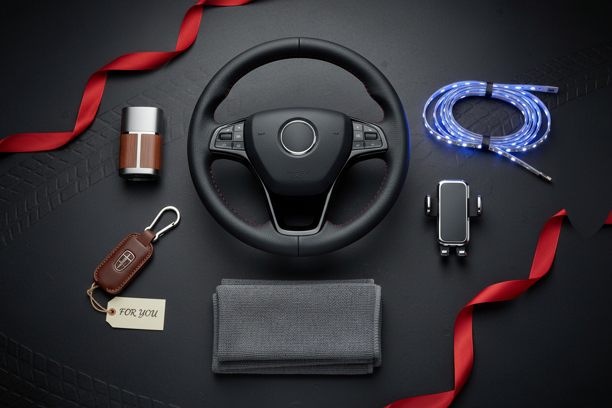Gifts Under $25