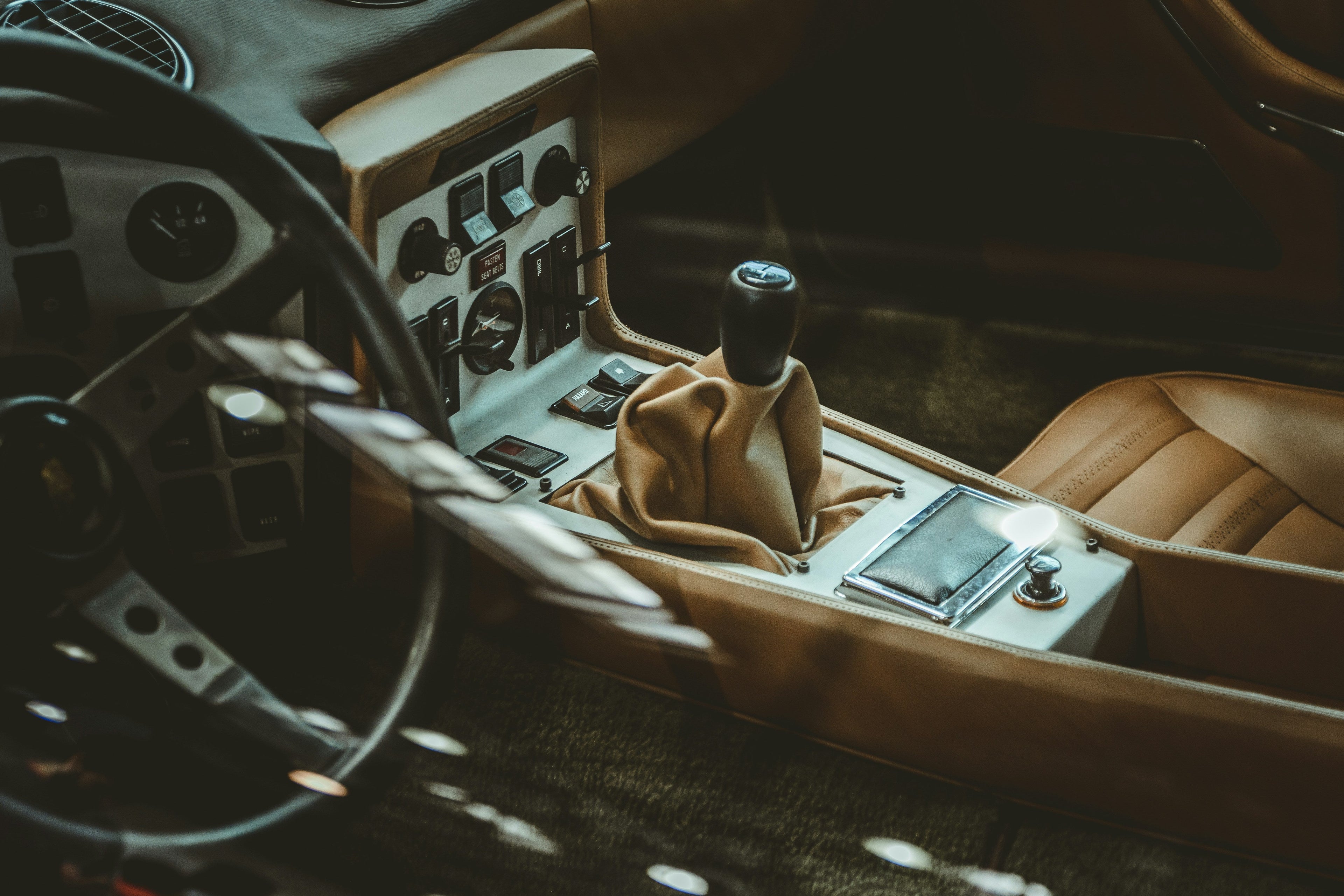 Interior Essentials
