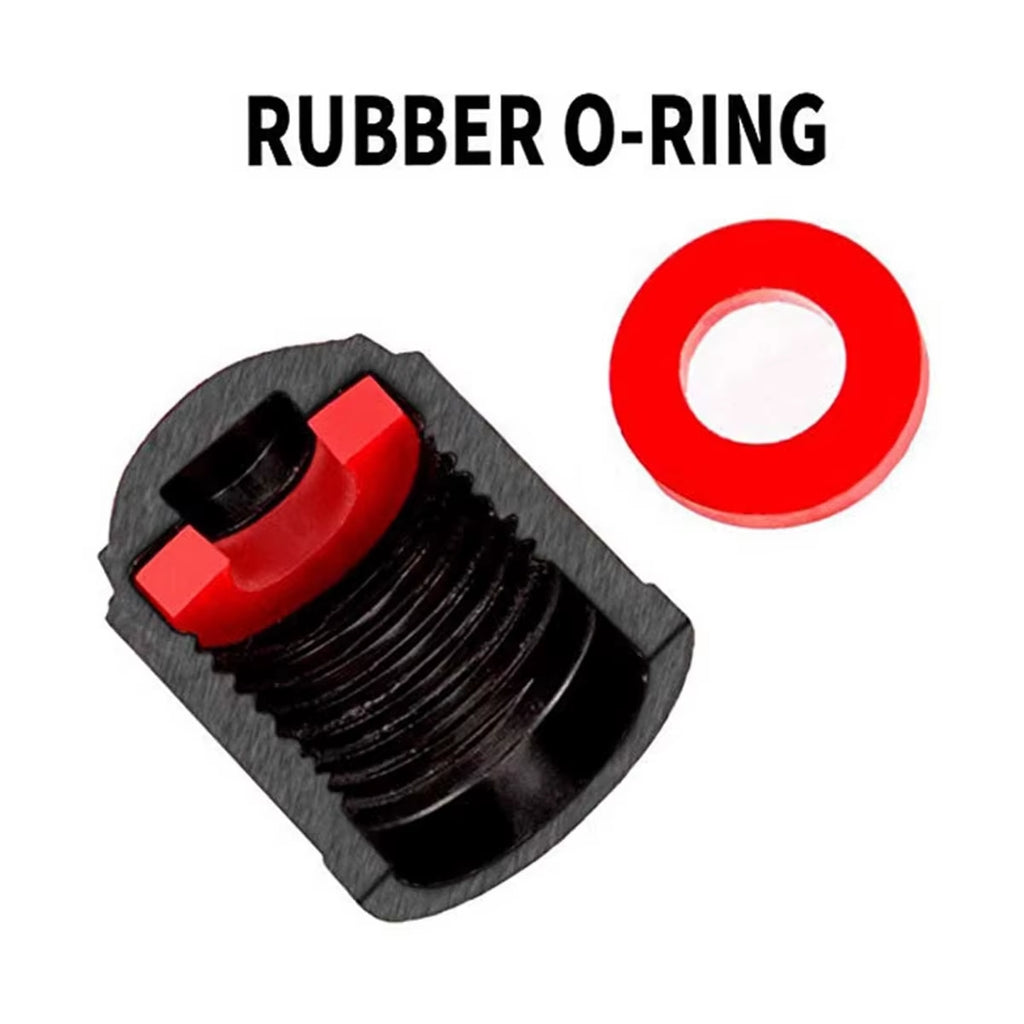 10/20/50/100Pcs Universal Cover Tire Rim Stem Cover Dustproof Decoration Motorcycle Bicycle Car Valve Cover
