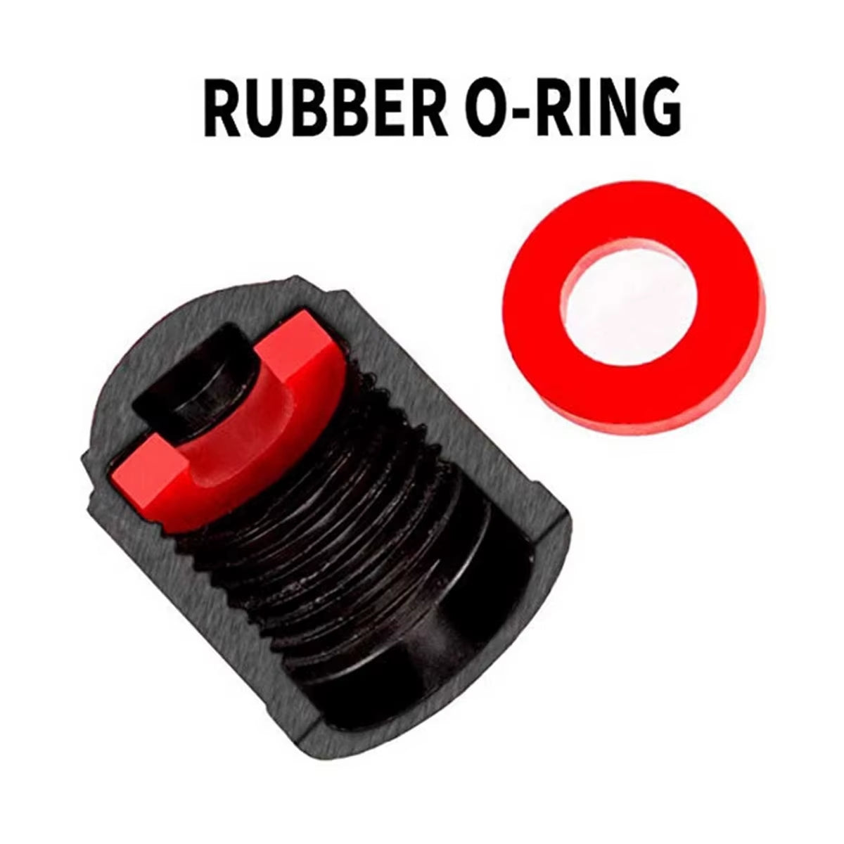 10/20/50/100Pcs Universal Cover Tire Rim Stem Cover Dustproof Decoration Motorcycle Bicycle Car Valve Cover