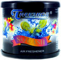 Natural Air Freshener TR21S -Squash