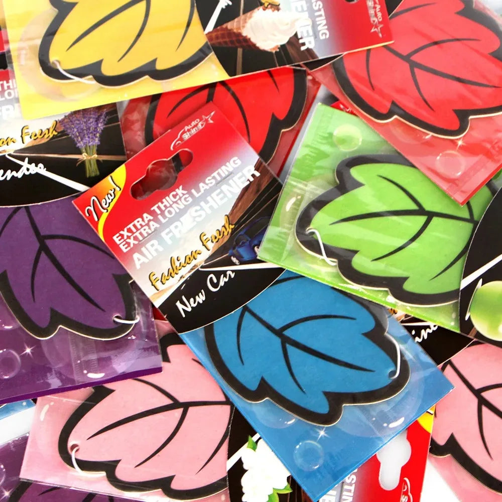Car Air Freshener Smell Car Perfume for Car Interior Accessories Air Freshener Customization