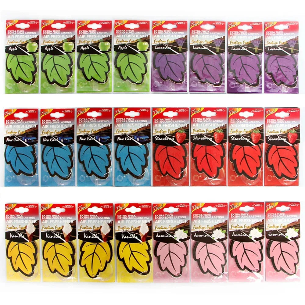 Car Air Freshener Smell Car Perfume for Car Interior Accessories Air Freshener Customization