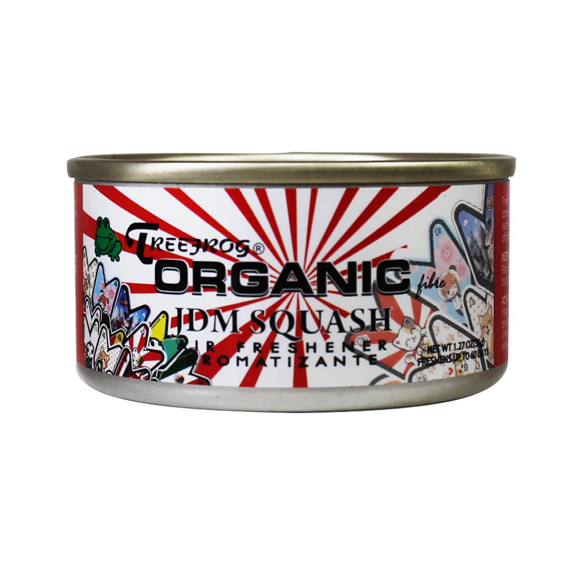 Organic Fibre