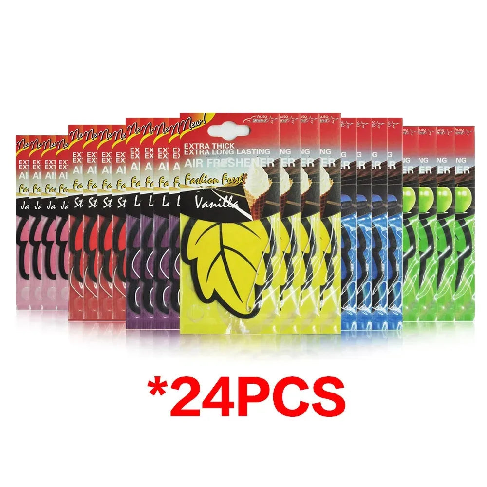 Car Air Freshener Smell Car Perfume for Car Interior Accessories Air Freshener Customization