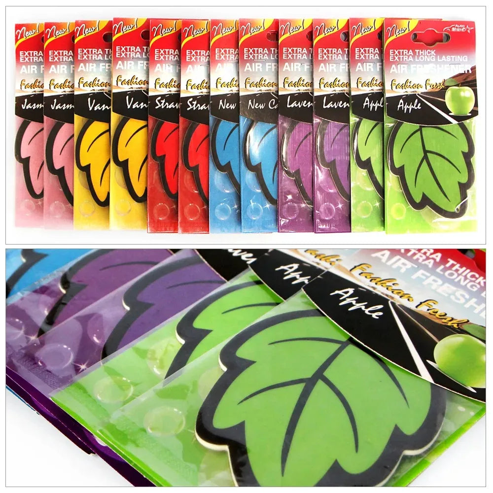 Car Air Freshener Smell Car Perfume for Car Interior Accessories Air Freshener Customization
